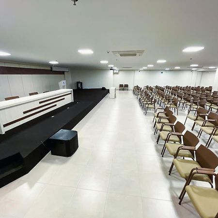 Equilibrio Park Veredas Flat- Rio Quente Goias Eksteriør bilde